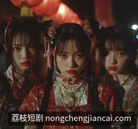 沉浸连播